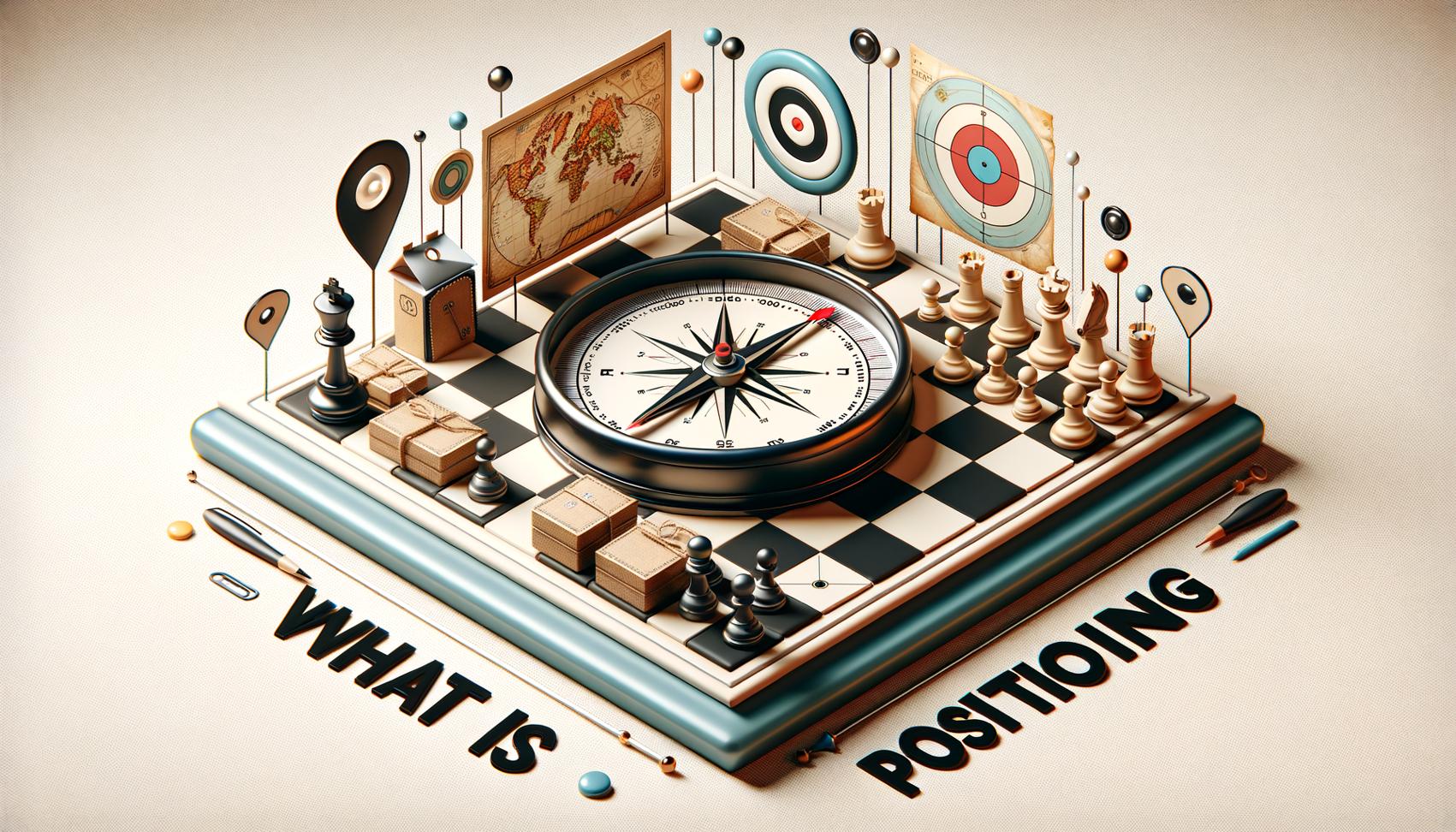 Positionering Ruit Wat is Positionering? - Wat-is-marketing.nl