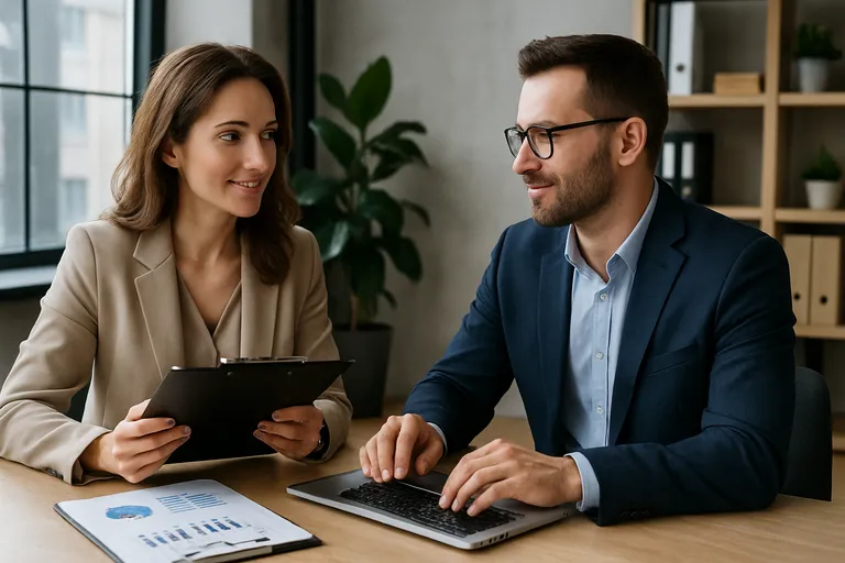B2B marketingbureau: zo vind je de partner die bij jouw groeiambities past