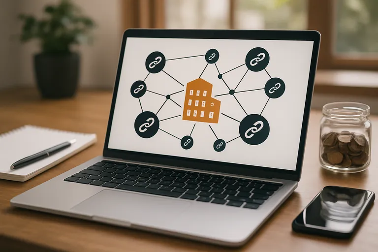 Goedkope linkbuilding met kwaliteit: bouw betaalbaar aan online autoriteit