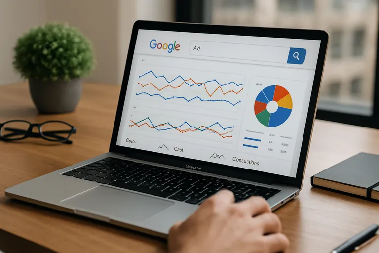 Google Adwords uitbesteden: wat het oplevert en waar je op let