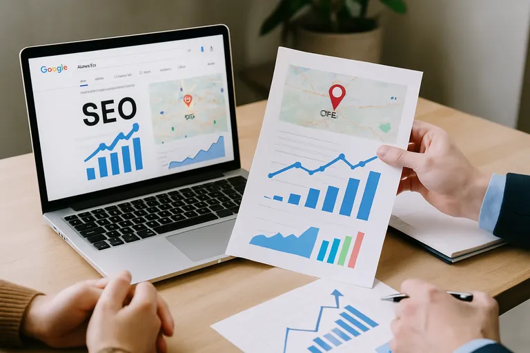 Hoe SEO bureau oss jouw online zichtbaarheid vergroot