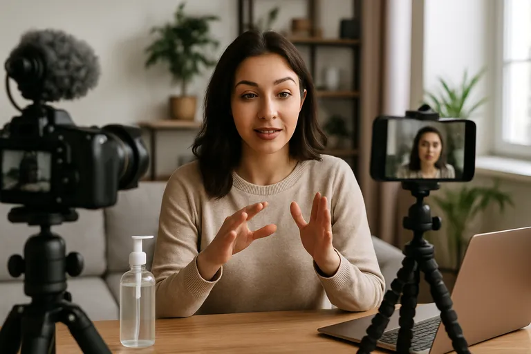 Influencer marketing: bouw aan bereik en vertrouwen met de juiste samenwerkingen