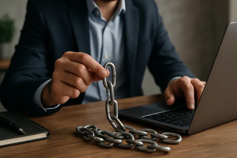 Linkbuilding uitbesteden: zo kies je een betrouwbare partner en vergroot je online autoriteit