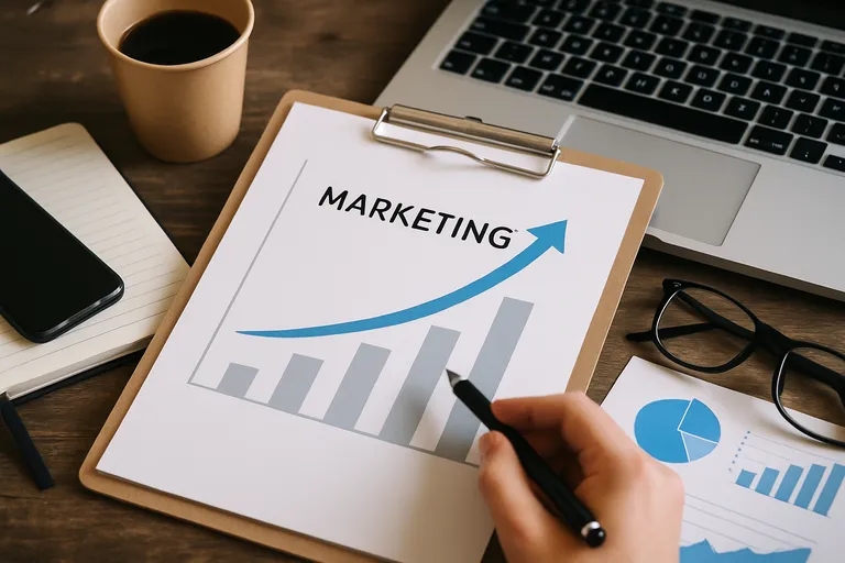 Marketing MKB: slimme strategieën voor groei en zichtbaarheid
