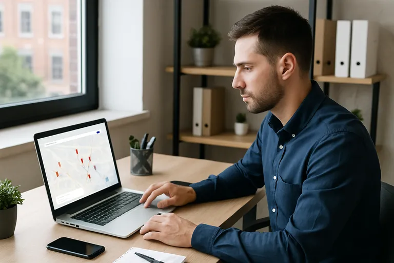Online marketing bureau lokaal: vergroot je zichtbaarheid in de buurt