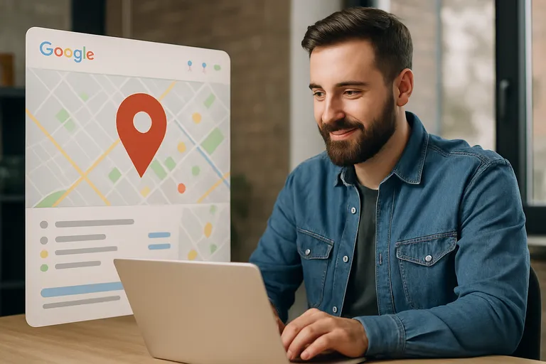 Ontdek hoe een lokale SEO specialist jouw zichtbaarheid in de buurt versterkt