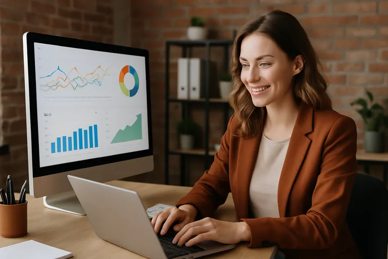 Ontdek hoe online marketing bureau amersfoort jouw zichtbaarheid en conversies kan vergroten