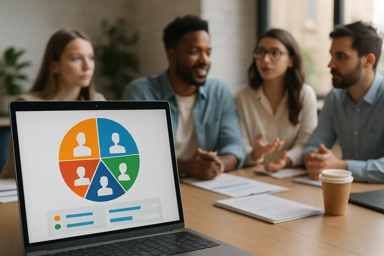 Segmentatie doelgroep: verhoog de relevantie en conversie van je campagnes