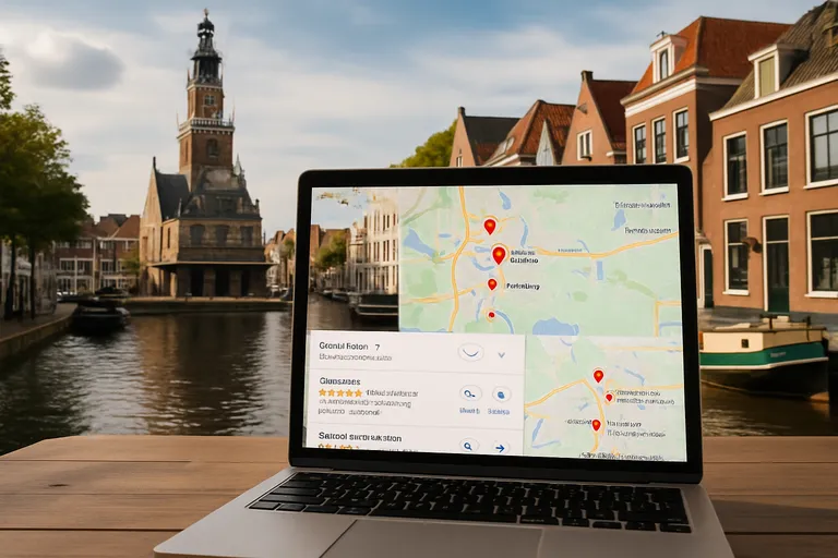 SEO alkmaar voor ondernemers: vergroot je online zichtbaarheid in de regio
