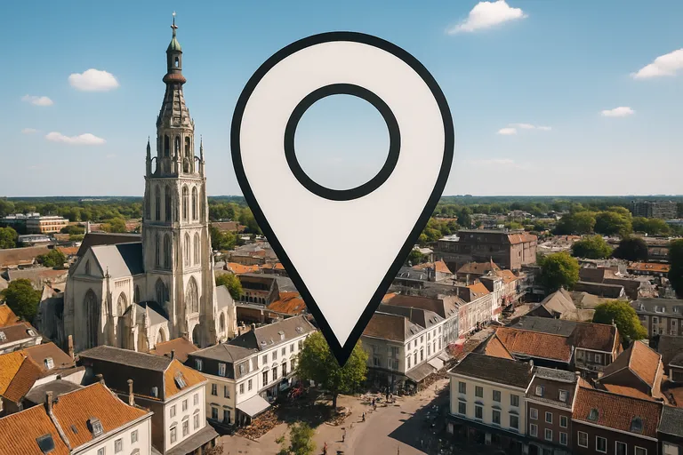 SEO breda: vergroot je lokale vindbaarheid en bereik meer klanten
