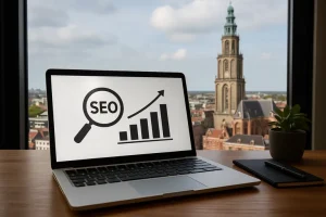 SEO bureau groningen: vergroot je online zichtbaarheid met lokale expertise