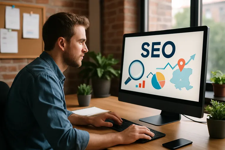 SEO bureau heerhugowaard: voor sterkere online vindbaarheid en lokale groei
