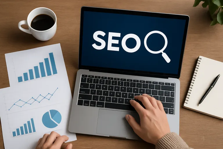 SEO diensten die je online zichtbaarheid versterken en duurzame groei mogelijk maken