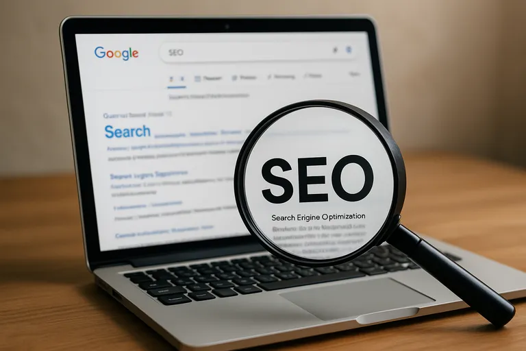 SEO Google: zo vergroot je je zichtbaarheid en stijg je in de zoekresultaten