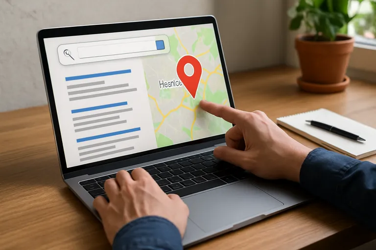 SEO heerlen: vergroot je lokale zichtbaarheid en trek meer klanten