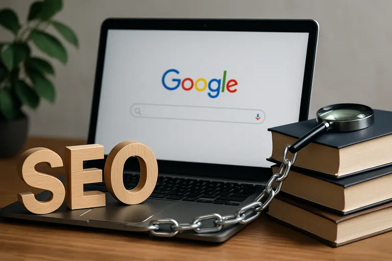 SEO linkbuilding: zo vergroot je autoriteit en scoor je hoger in google