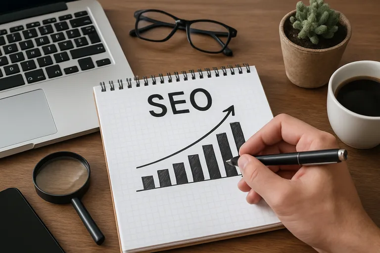 SEO optimalisatie tips voor meer zichtbaarheid en hogere posities in zoekmachines