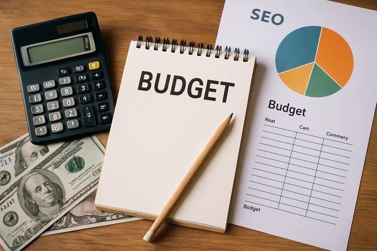 SEO pakketten tarieven: slimme keuzes voor jouw budget en doelen