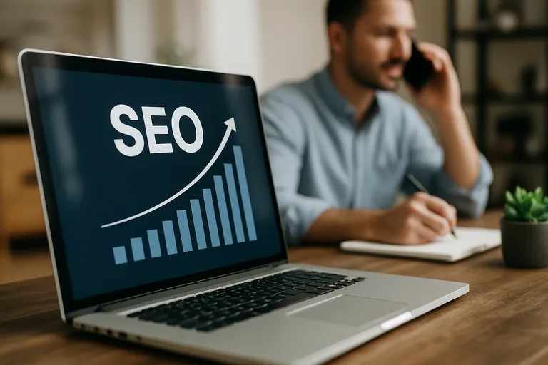 SEO uitbesteden: zo kan je online zichtbaarheid vergroten en tijd besparen