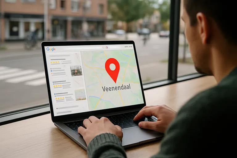 SEO veenendaal: zo versterk je je online zichtbaarheid in de regio