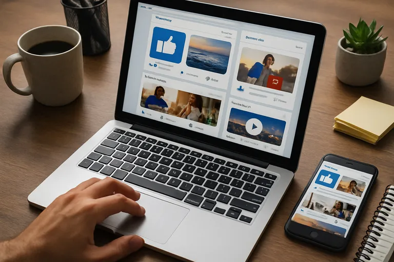Social advertising inzetten voor meer bereik en conversie
