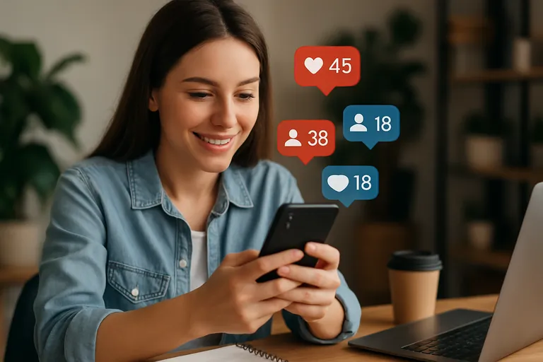 Sociale media effectief inzetten voor meer bereik en betrokkenheid