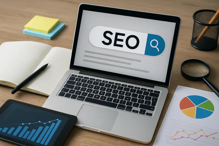 Verbeter je SEO vindbaarheid met slimme content en technische optimalisatie