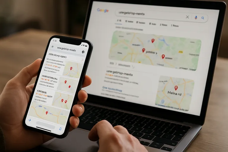 Vergroot je online zichtbaarheid in de regio met SEO geldrop-mierlo