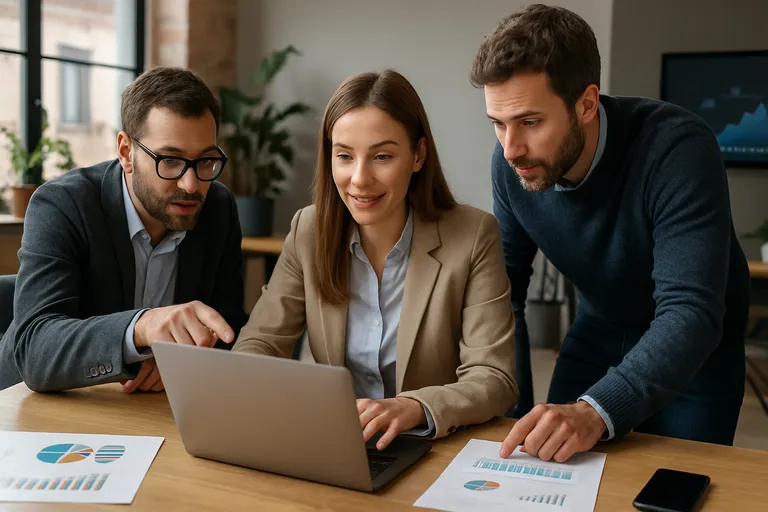 Waarom een full service marketingbureau het verschil maakt voor groei en zichtbaarheid