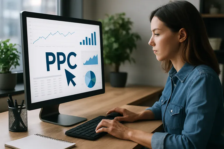 Waarom een SEA marketing bureau het verschil maakt voor jouw online groei