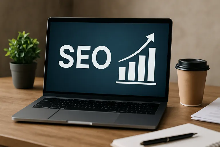 Wat betekent de SEO afkorting en waarom het ertoe doet voor je website