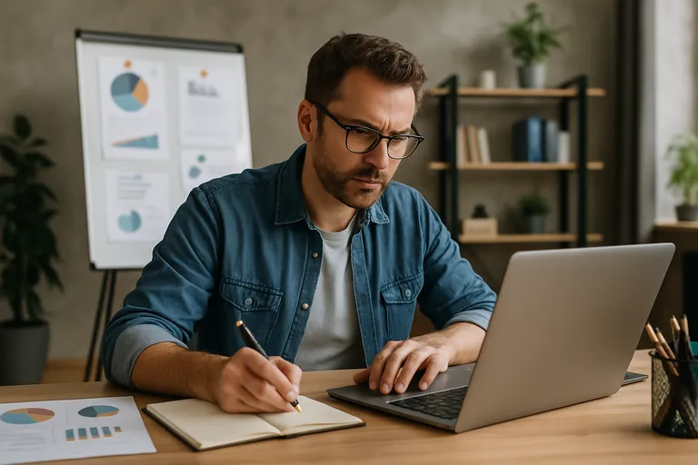 Wat doet een content marketeer en hoe vergroot je impact met je merk?