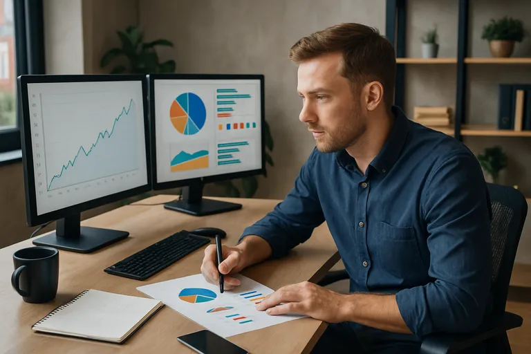 Wat doet een online marketeer en hoe kies je de juiste strategie
