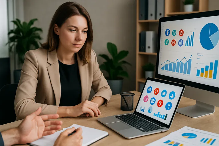 Wat een social media marketing bedrijf voor jouw merk kan betekenen