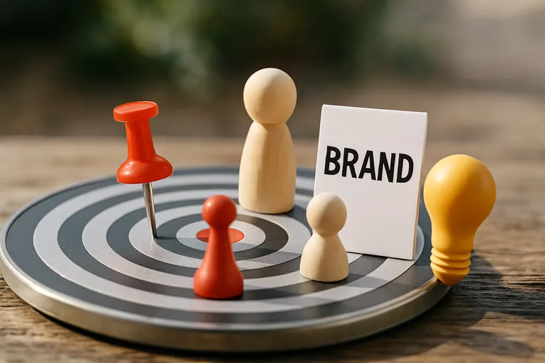 Wat is merkpositionering en hoe maak je je merk onderscheidend