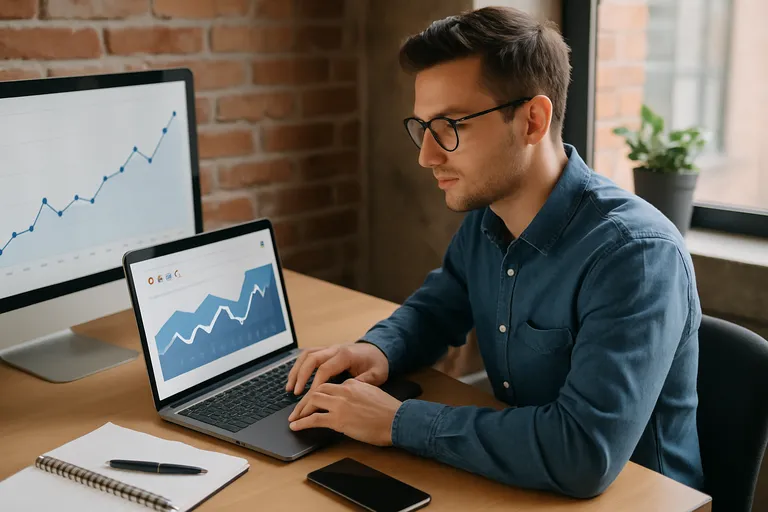 Zo helpt een SEO marketeer jouw website groeien in de zoekresultaten