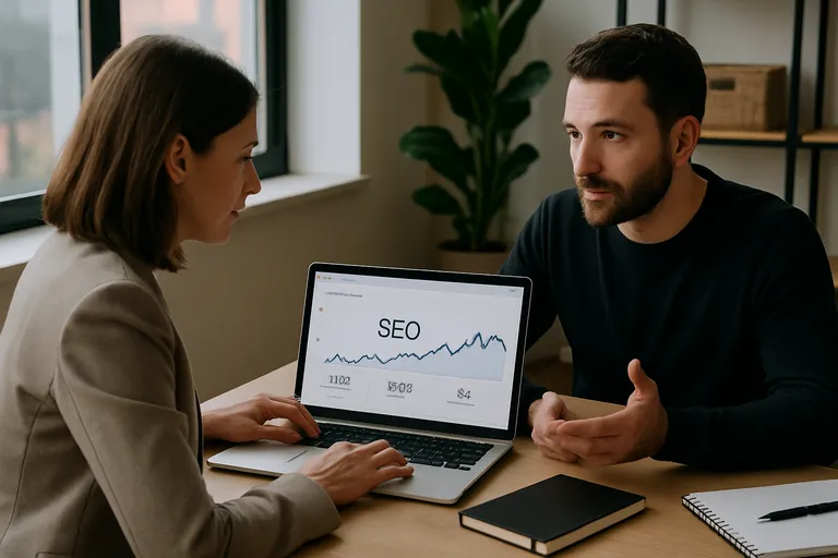 Zo kies je het juiste zoekmachine marketing bureau voor duurzame online groei