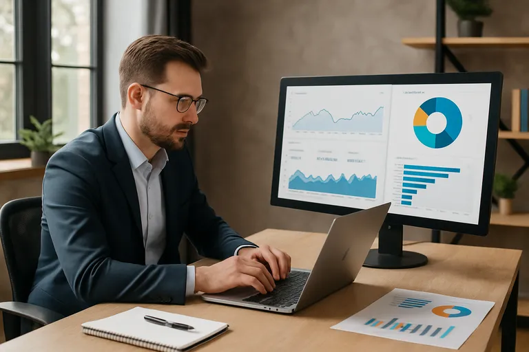 B2B digitale marketing in de praktijk: strategieën voor meer leads en groei