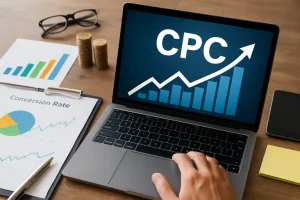 CPC online marketing voor meer rendement uit je advertentiebudget