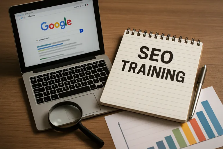 Cursus zoekmachine optimalisatie: praktische stappen om je website beter vindbaar te maken