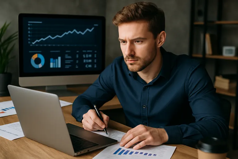 Digital performance marketeer: strategieën voor meetbare groei