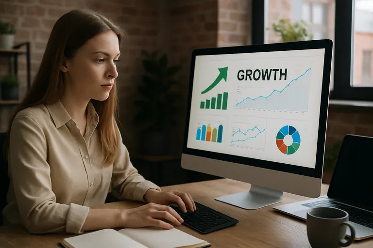 Growth marketing bureau: waarom het verschil kan maken voor jouw merk