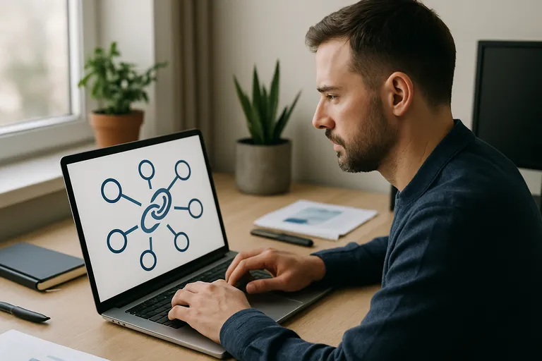 Hoe SEO specialist linkbuilding je autoriteit vergroot en je vindbaarheid versterkt