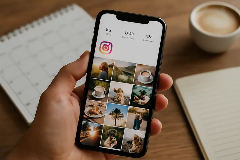 Hoe vaak posten op Instagram voor meer bereik en betrokkenheid