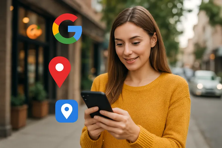 Local online marketing: vergroot je zichtbaarheid en bereik meer klanten in jouw buurt