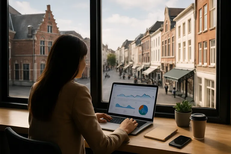 Marketingbureau venlo: lokale strategieën die jouw merk laten opvallen