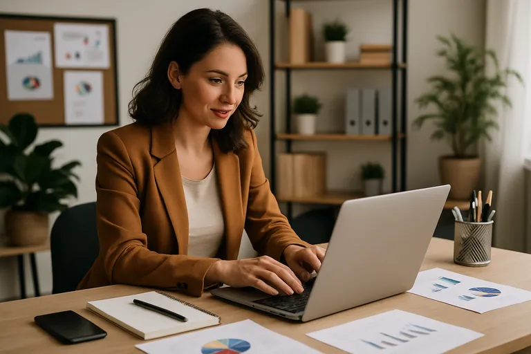 Online communicatie strategie voor meer impact en een betrokken doelgroep