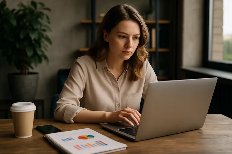 Online content marketeer: zo vergroot je bereik, betrokkenheid en merkautoriteit