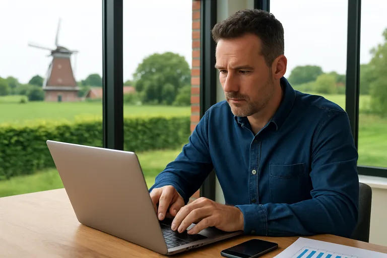 Online marketing achterhoek: slimme strategieën voor meer lokale zichtbaarheid en groei