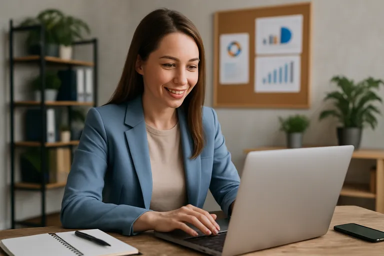 Online marketing adviseur: zo vergroot je zichtbaarheid en bereik